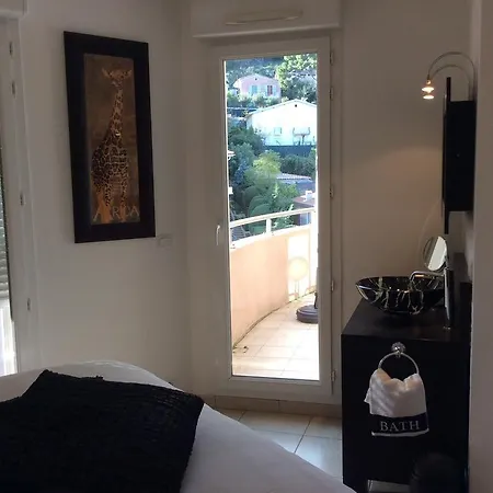 Lejlighed Monaco Penthouse Le Cesar
