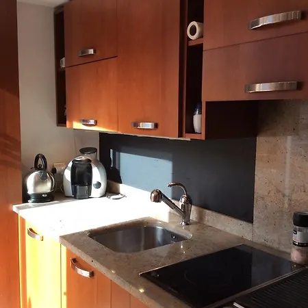 Monaco Penthouse Le Cesar * Beausoleil