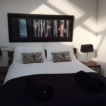 Lejlighed Monaco Penthouse Le Cesar Beausoleil